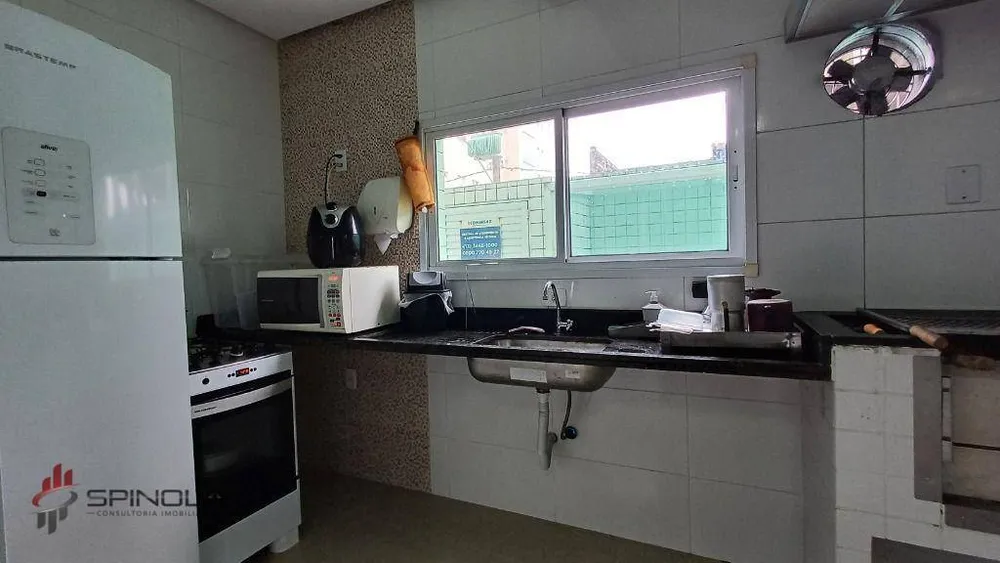 Apartamento, 2 quartos, 86 m² - Foto 24