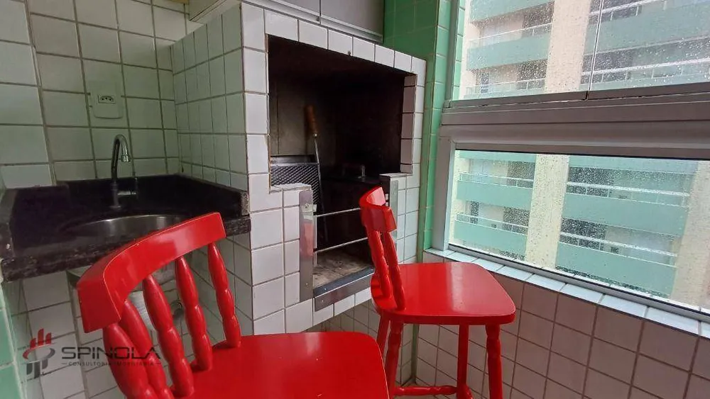 Apartamento, 2 quartos, 86 m² - Foto 4