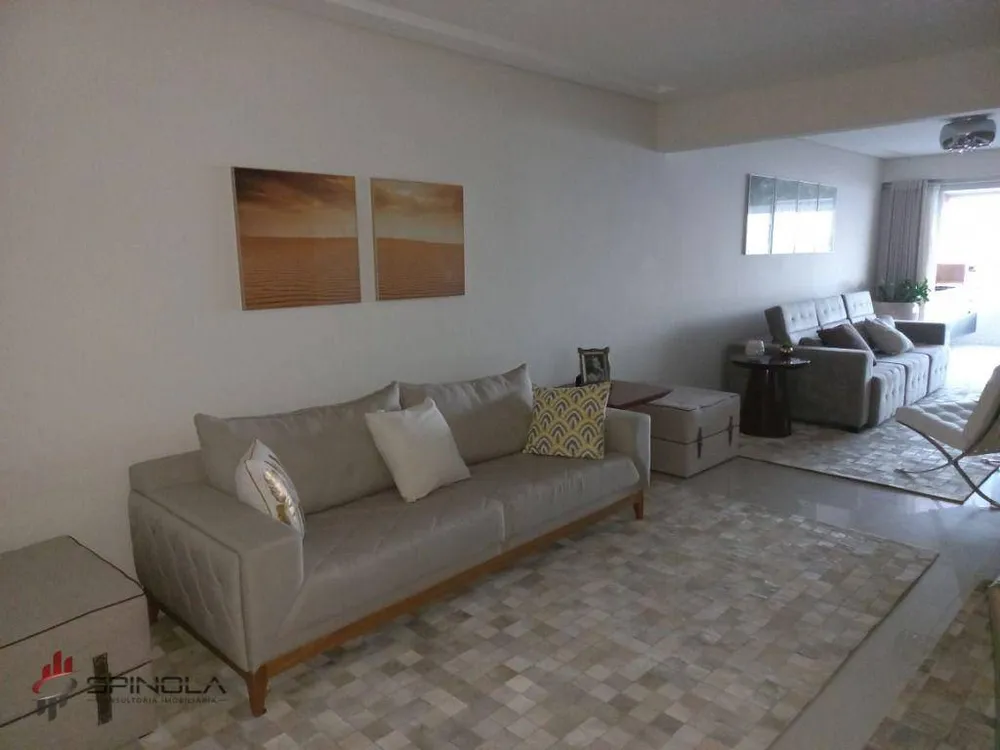 Apartamento, 3 quartos, 172 m² - Foto 13