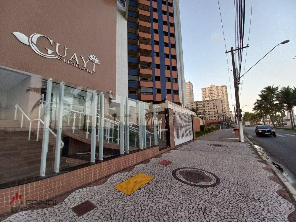 Apartamento, 3 quartos, 172 m² - Foto 3