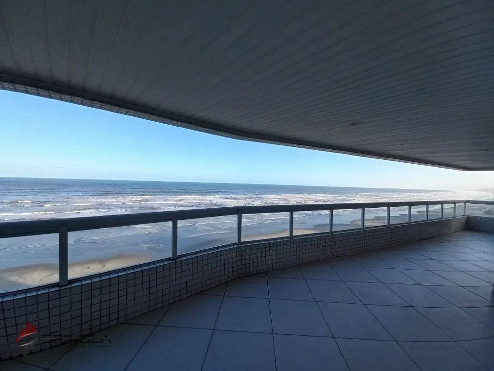 Apartamento, 3 quartos, 172 m² - Foto 8
