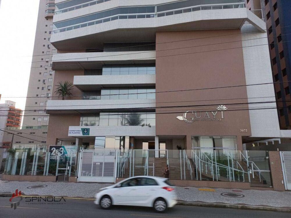 Apartamento, 3 quartos, 172 m² - Foto 1