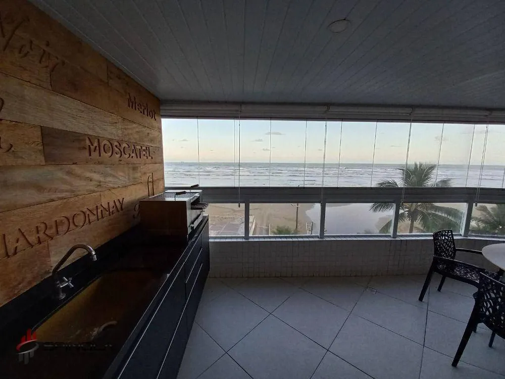 Apartamento, 3 quartos, 172 m² - Foto 15