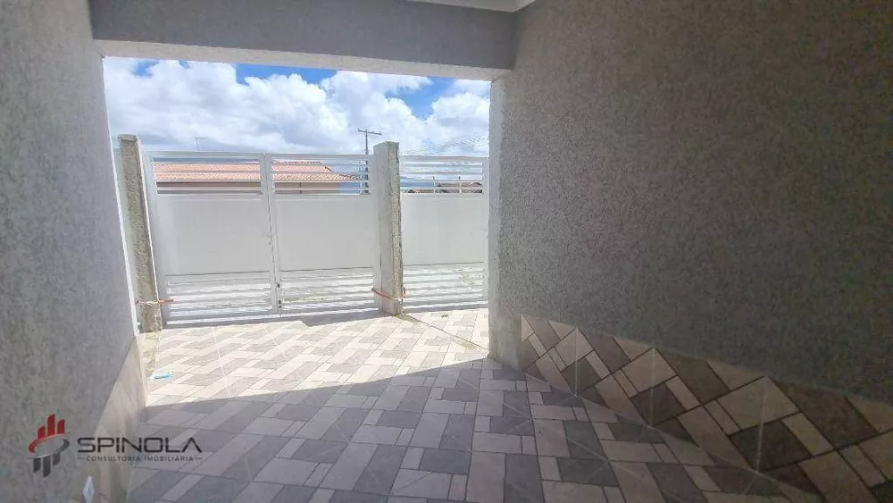 Sobrado à venda com 2 quartos, 69m² - Foto 4