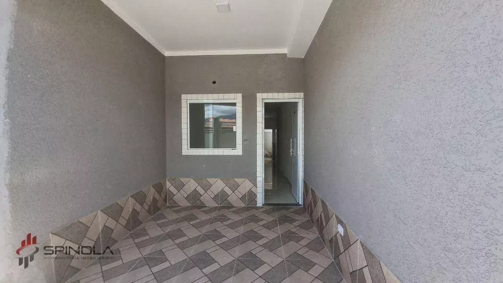 Sobrado à venda com 2 quartos, 69m² - Foto 2