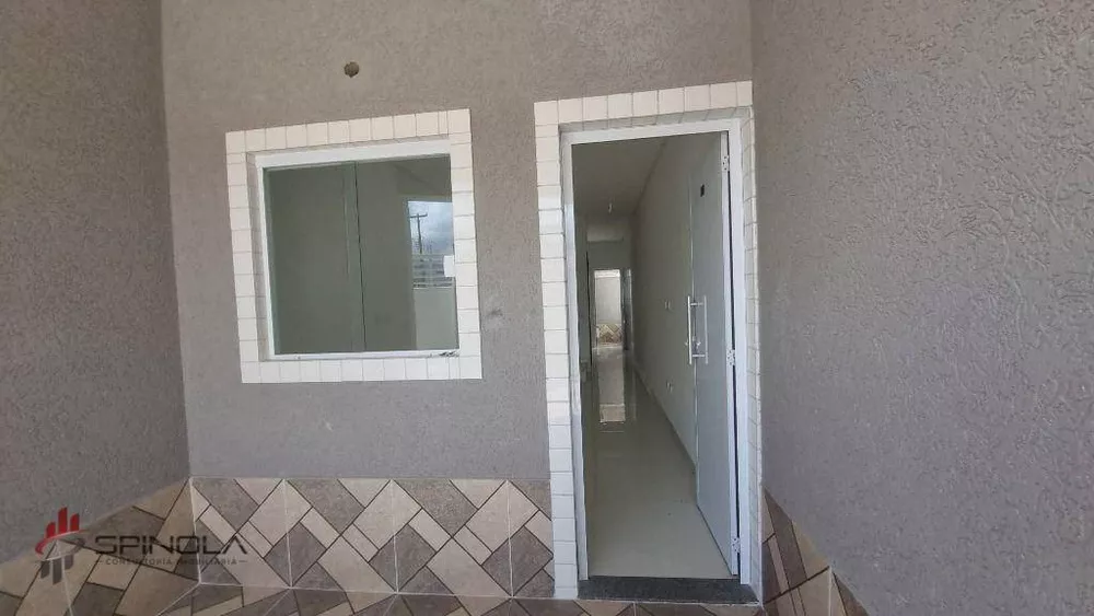 Sobrado à venda com 2 quartos, 69m² - Foto 3