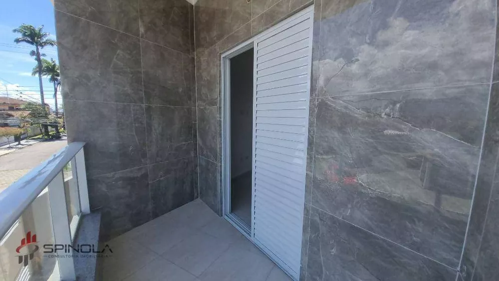 Sobrado à venda com 2 quartos, 69m² - Foto 1