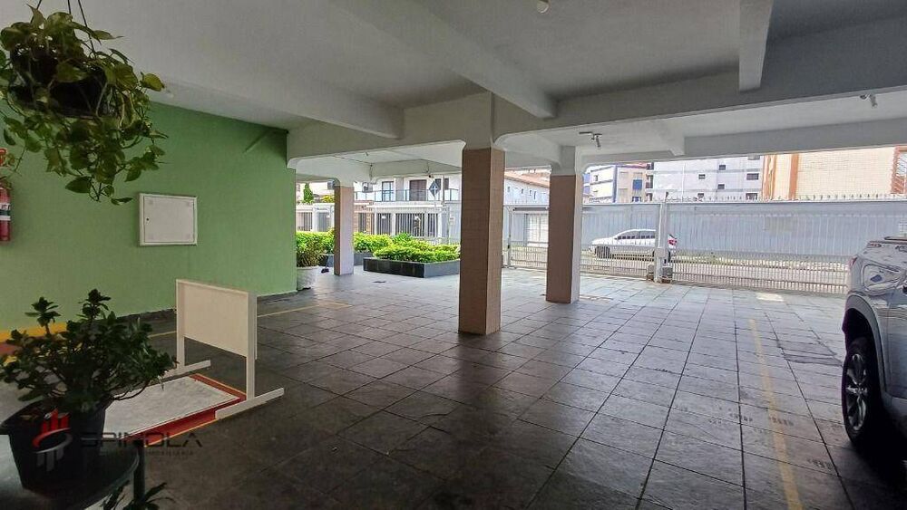 Apartamento à venda com 1 quarto, 43m² - Foto 11