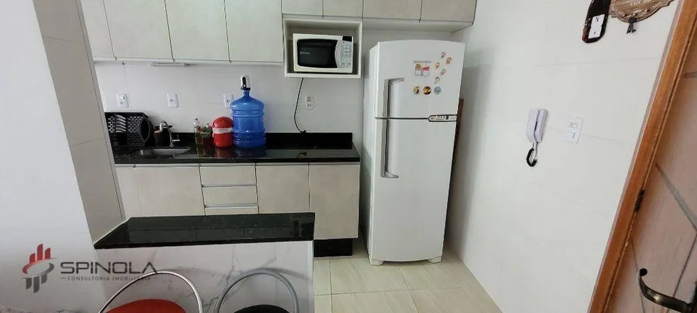 Apartamento, 1 quarto, 40 m² - Foto 14