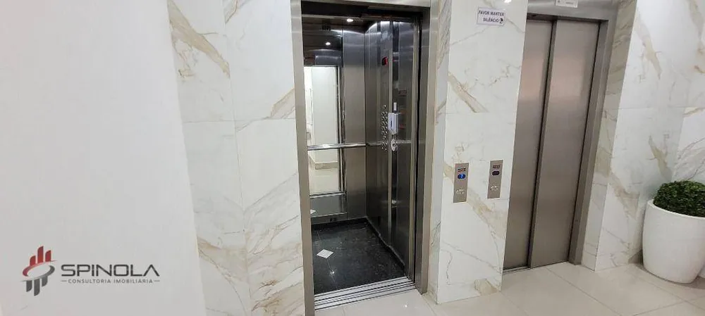 Apartamento, 1 quarto, 40 m² - Foto 5