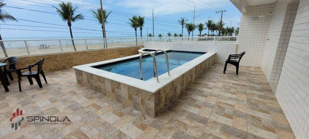 Apartamento, 1 quarto, 40 m² - Foto 2