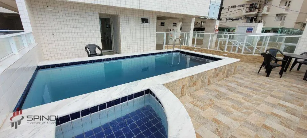 Apartamento, 1 quarto, 40 m² - Foto 7