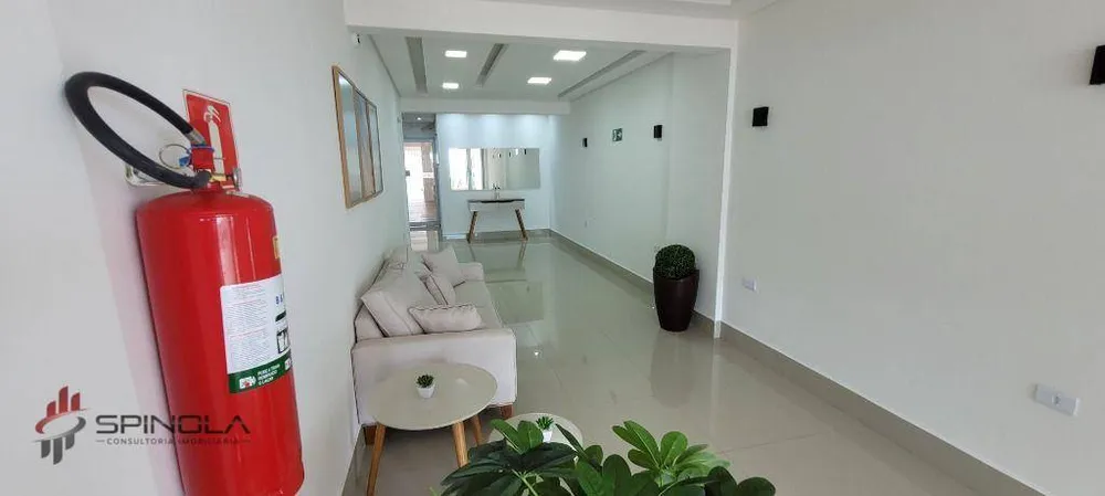 Apartamento, 1 quarto, 40 m² - Foto 15