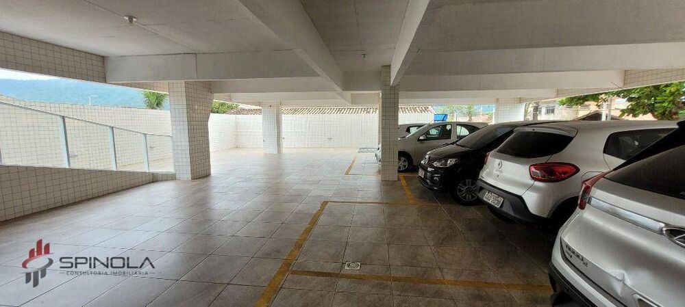 Apartamento, 1 quarto, 40 m² - Foto 3