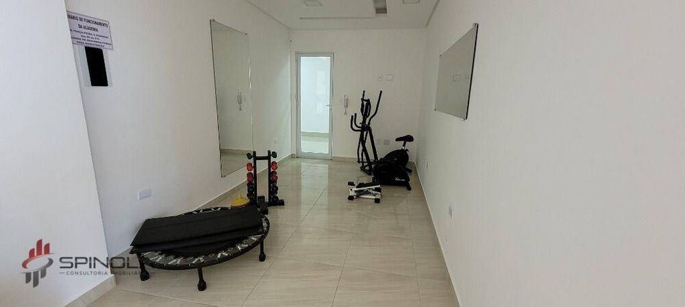 Apartamento, 1 quarto, 40 m² - Foto 1