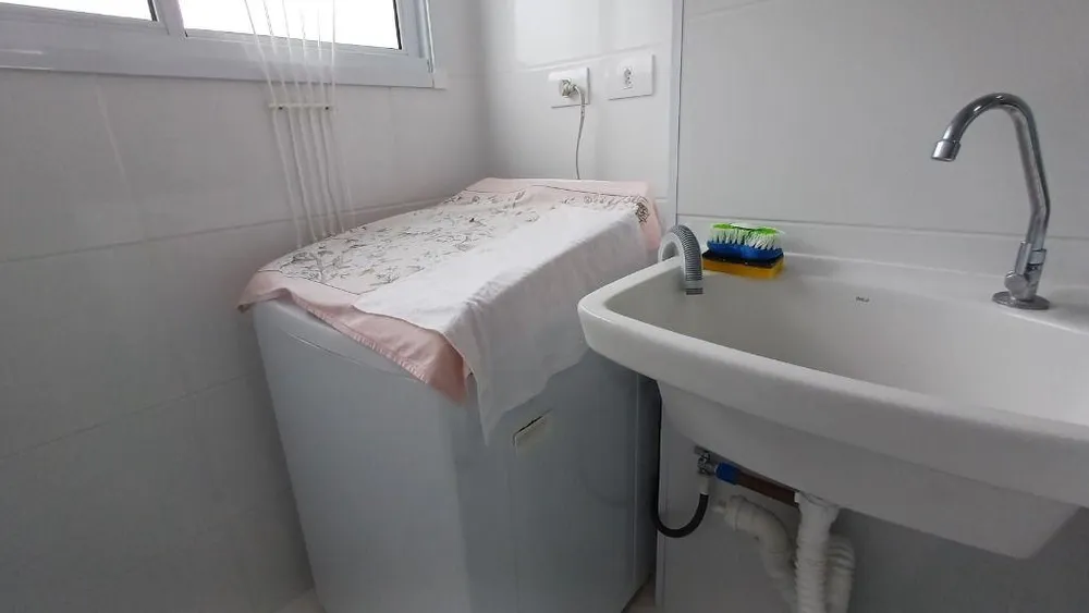Apartamento, 2 quartos, 72 m² - Foto 2