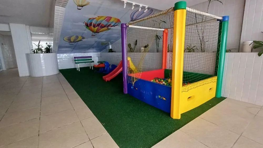 Apartamento, 2 quartos, 72 m² - Foto 12
