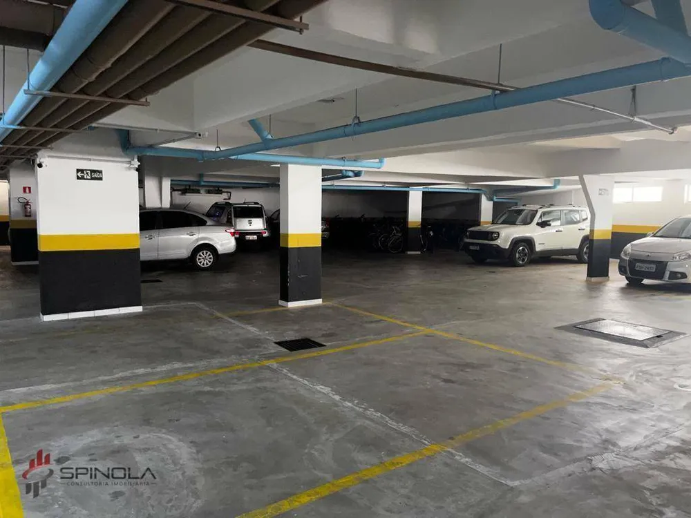 Apartamento, 3 quartos, 154 m² - Foto 8