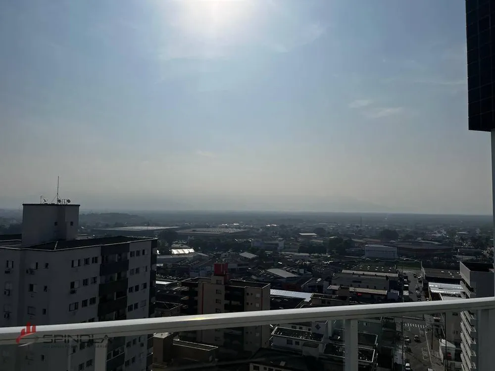 Apartamento, 3 quartos, 154 m² - Foto 3