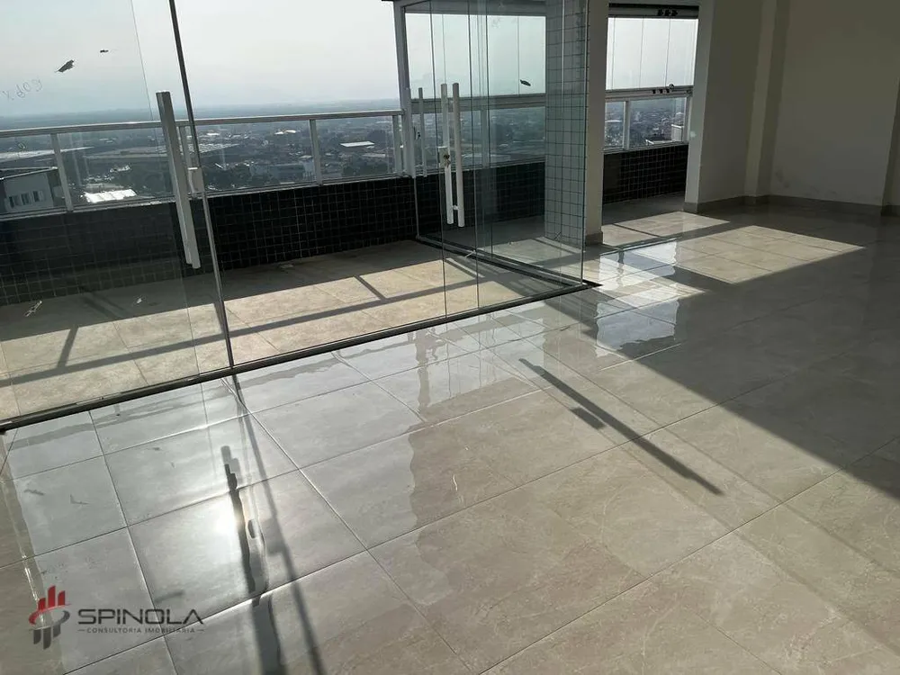 Apartamento, 3 quartos, 154 m² - Foto 13
