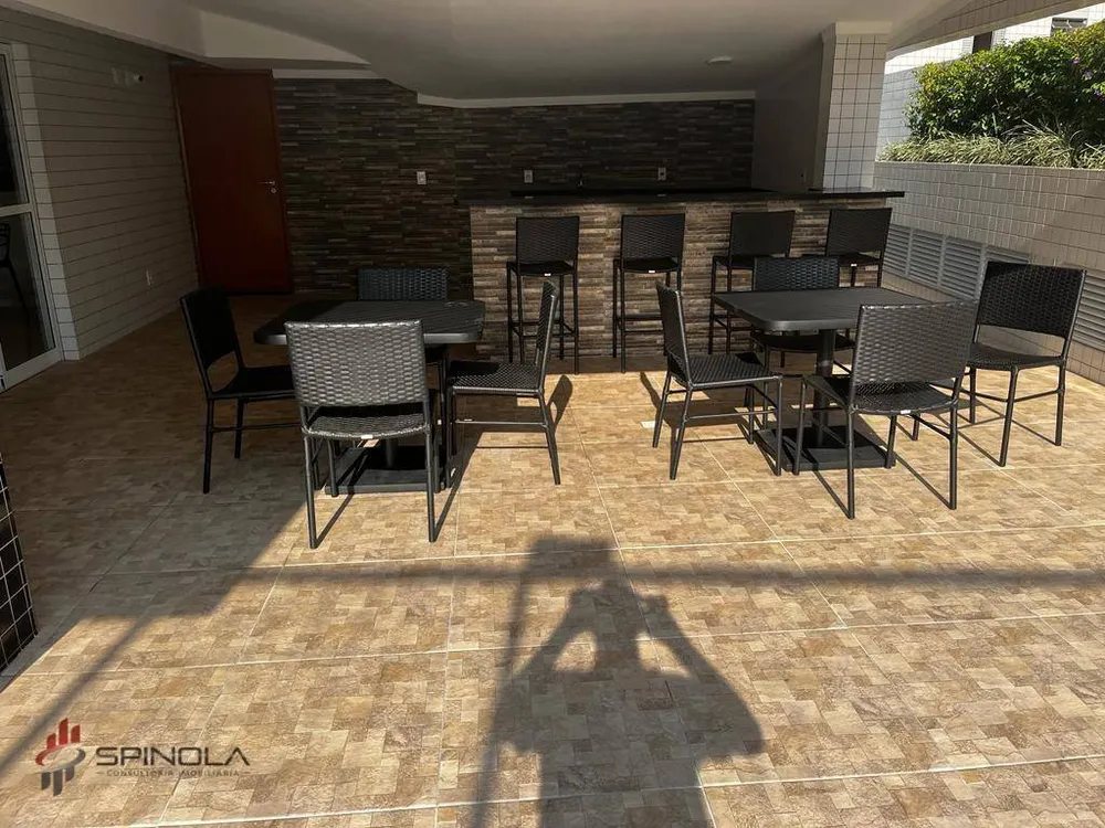 Apartamento, 3 quartos, 154 m² - Foto 7