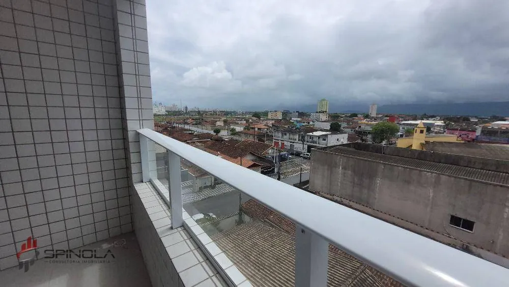 Apartamento, 1 quarto, 46 m² - Foto 1