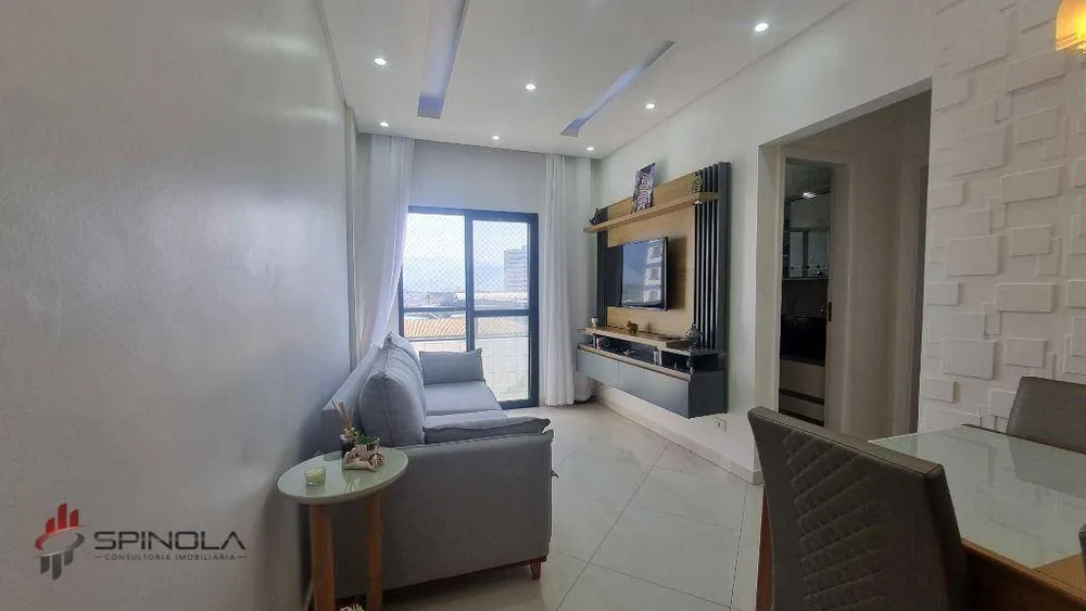 Apartamento, 1 quarto, 42 m² - Foto 1