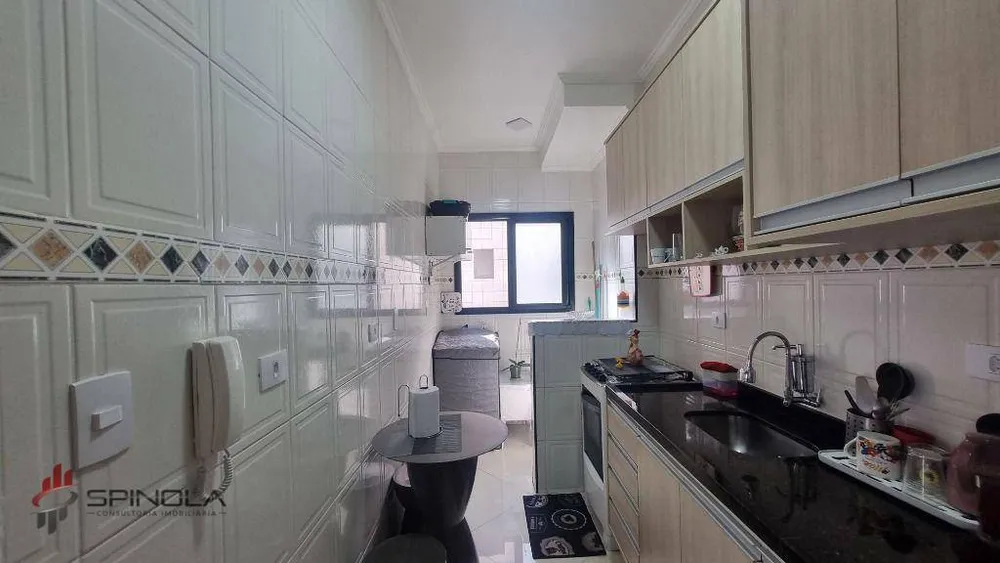 Apartamento, 1 quarto, 42 m² - Foto 11
