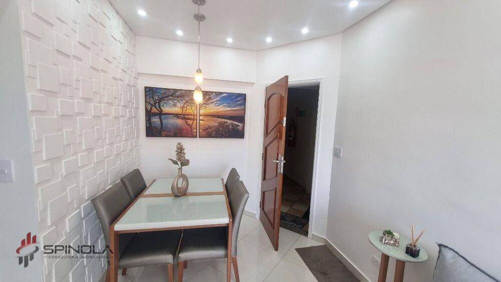 Apartamento, 1 quarto, 42 m² - Foto 8