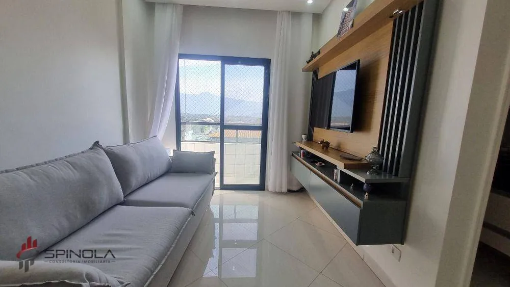 Apartamento, 1 quarto, 42 m² - Foto 6