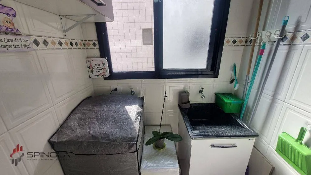 Apartamento, 1 quarto, 42 m² - Foto 12