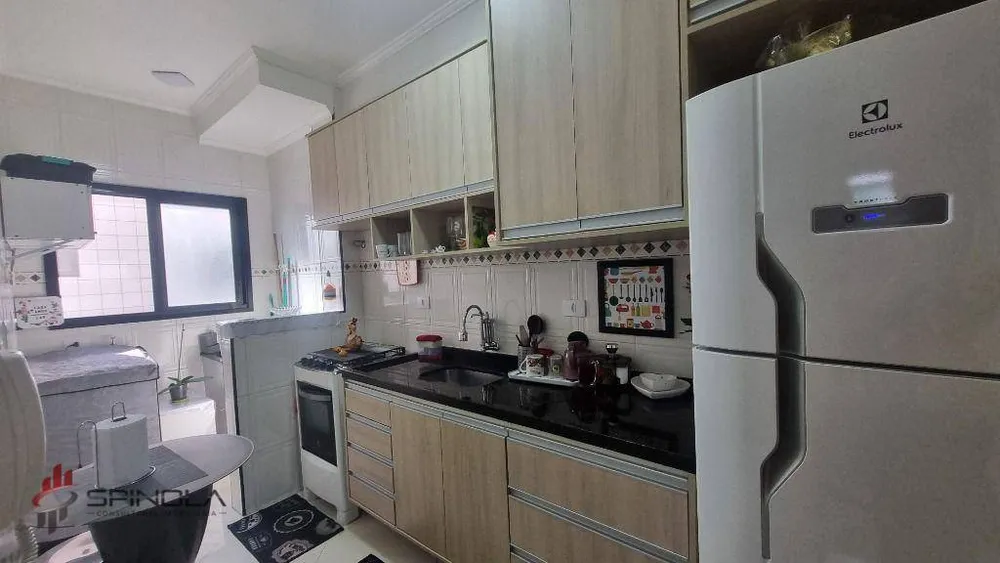 Apartamento, 1 quarto, 42 m² - Foto 10