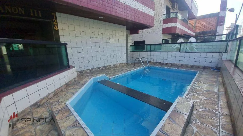 Apartamento, 1 quarto, 42 m² - Foto 2