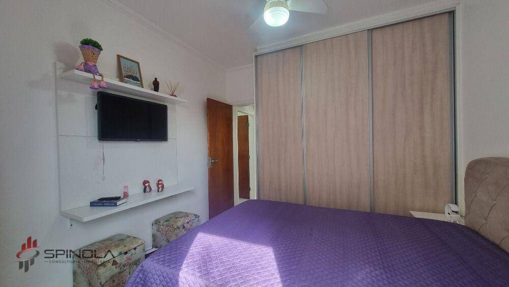 Apartamento, 1 quarto, 42 m² - Foto 15