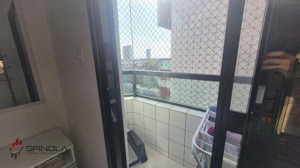 Apartamento, 1 quarto, 42 m² - Foto 16