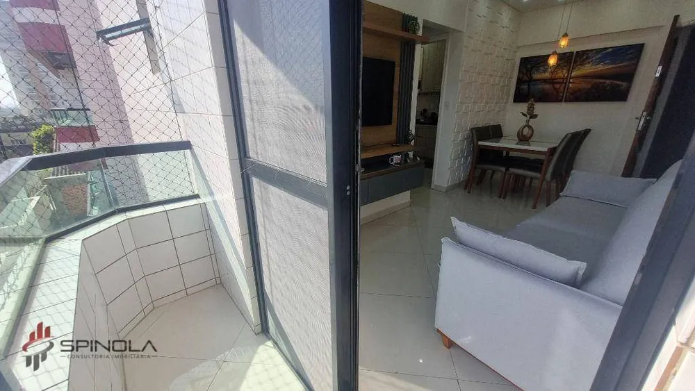 Apartamento, 1 quarto, 42 m² - Foto 9