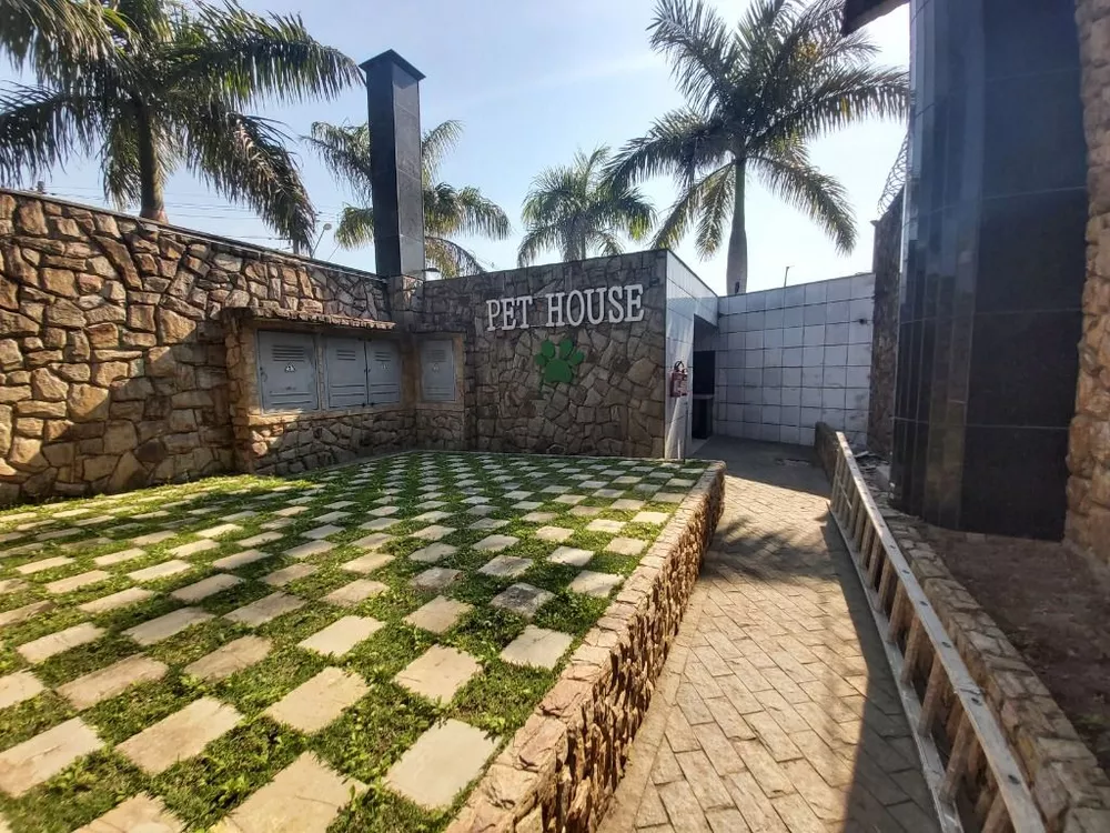 Sobrado, 3 quartos, 142 m² - Foto 4