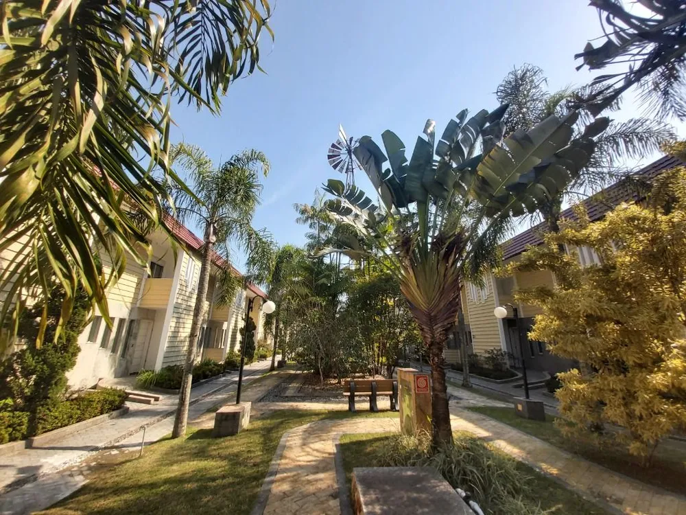 Sobrado, 3 quartos, 142 m² - Foto 7