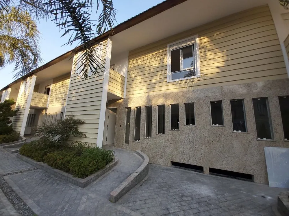 Sobrado, 3 quartos, 142 m² - Foto 1