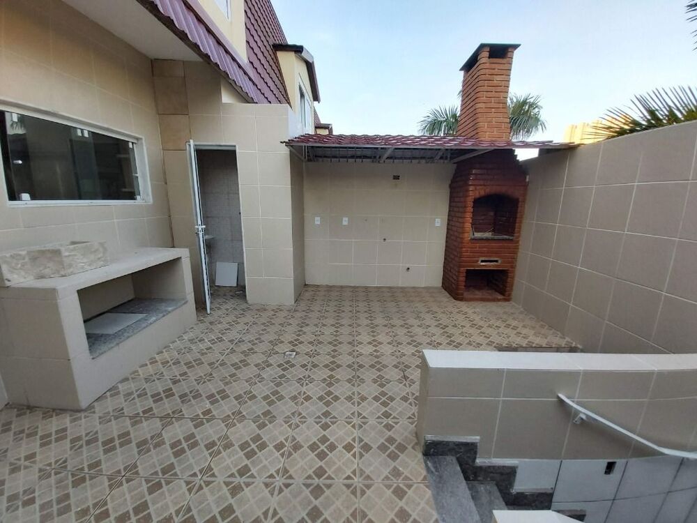Sobrado, 3 quartos, 142 m² - Foto 17