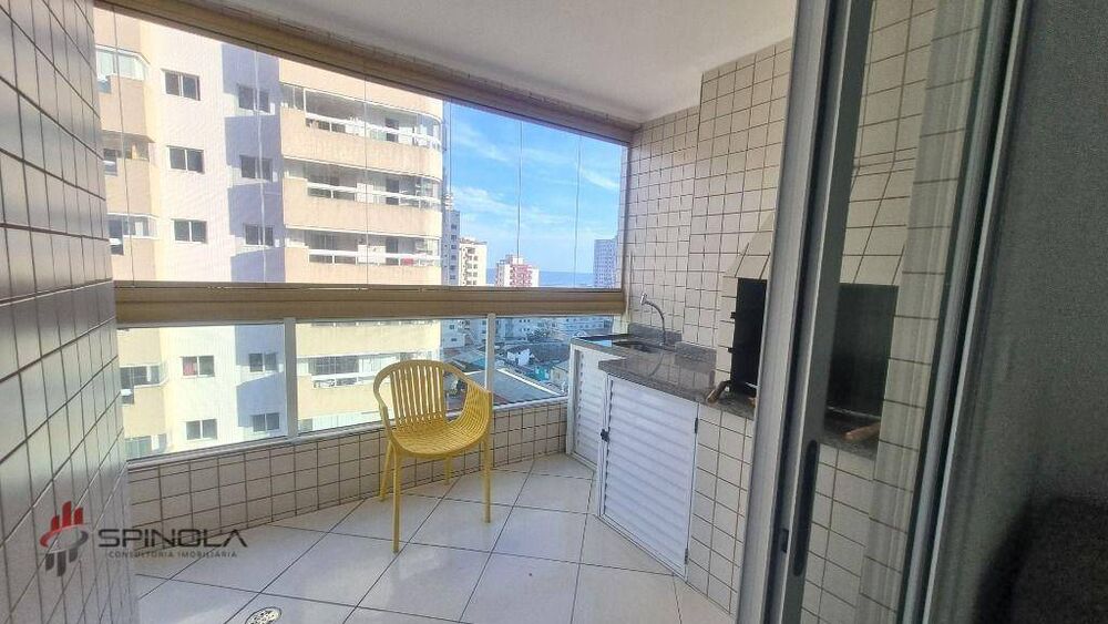 Apartamento, 3 quartos, 100 m² - Foto 7