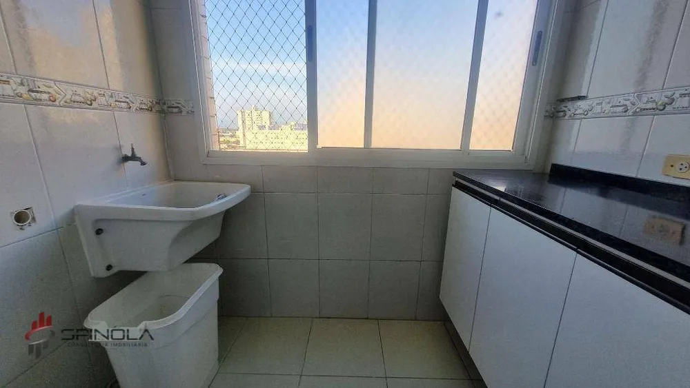 Apartamento, 3 quartos, 100 m² - Foto 7