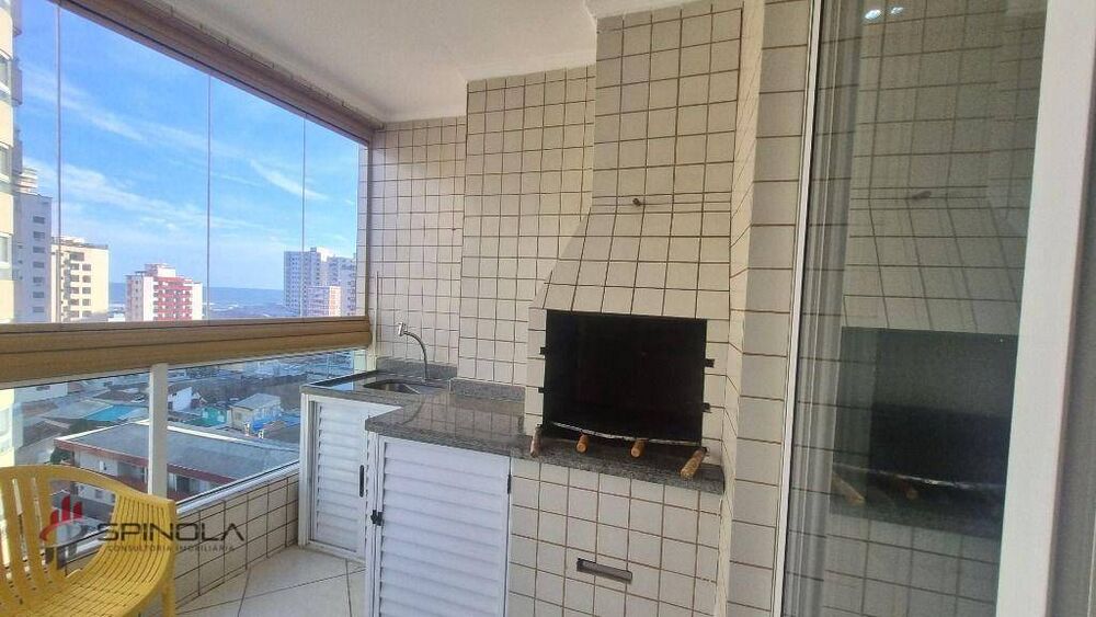 Apartamento, 3 quartos, 100 m² - Foto 6