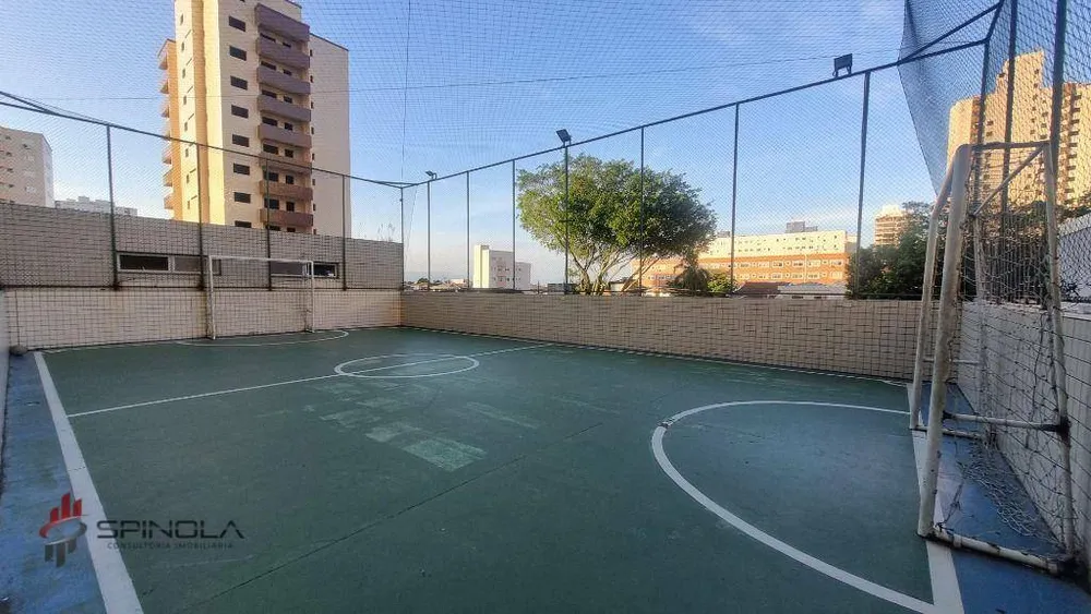 Apartamento, 3 quartos, 100 m² - Foto 15
