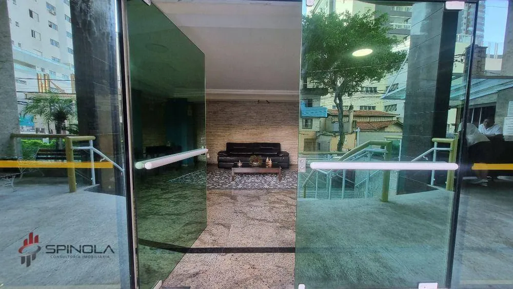 Apartamento, 3 quartos, 100 m² - Foto 4