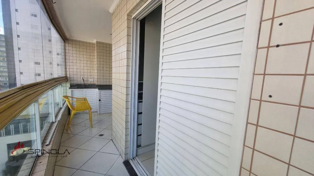 Apartamento, 3 quartos, 100 m² - Foto 4