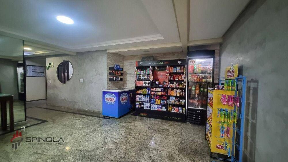 Apartamento, 3 quartos, 100 m² - Foto 5