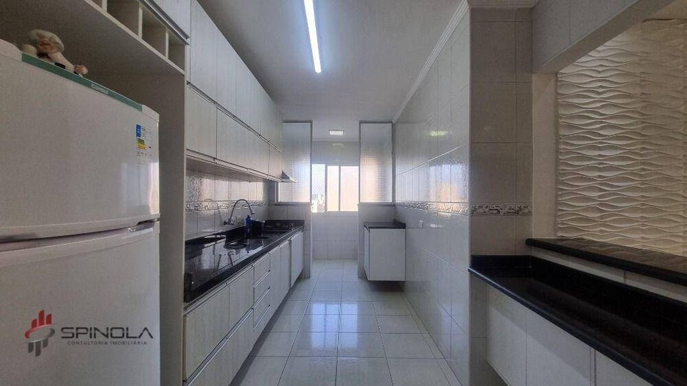Apartamento, 3 quartos, 100 m² - Foto 8