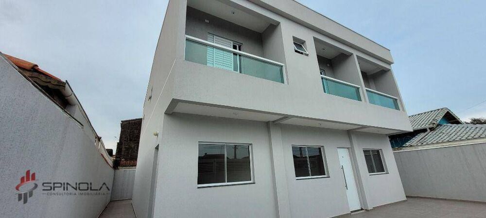 Sobrado, 2 quartos, 81 m² - Foto 4