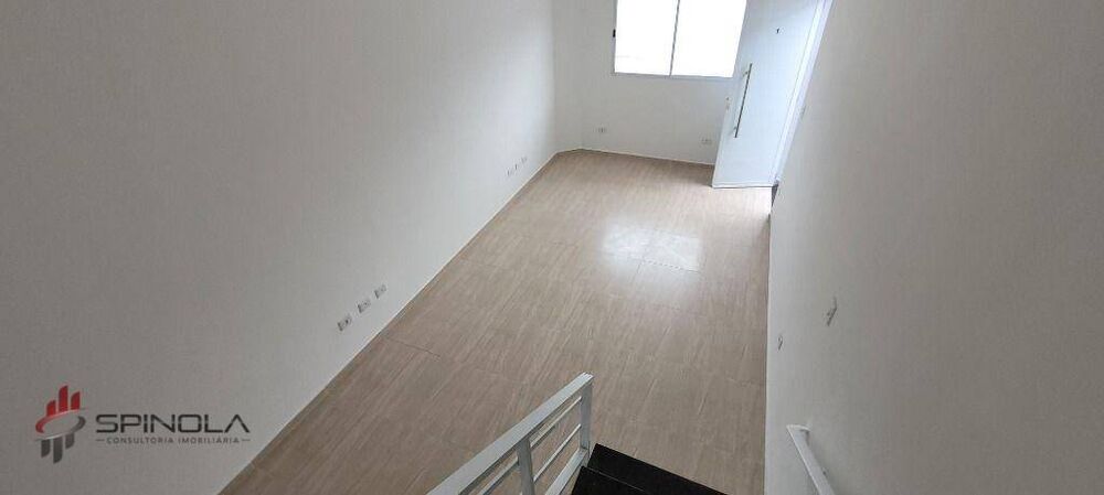 Sobrado, 2 quartos, 81 m² - Foto 9